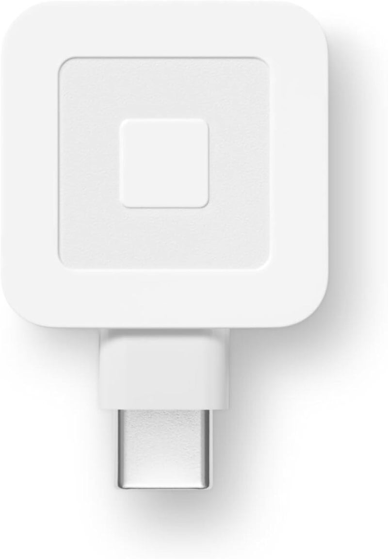Square Reader for magstripe (USB-C) - Image 2